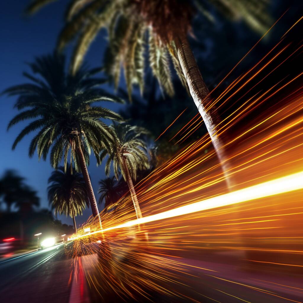 Mercedes beats Tesla to autonomous driving in California