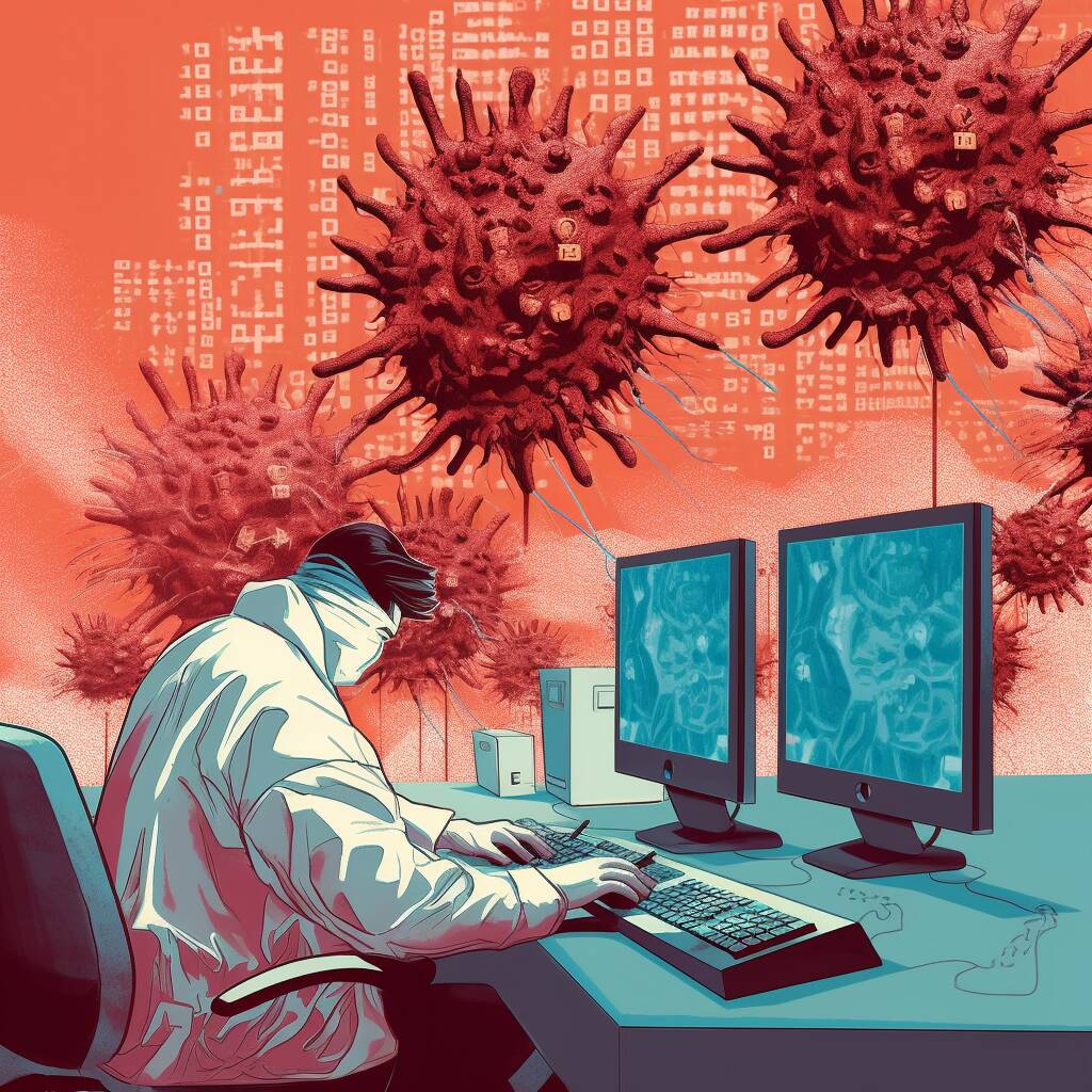 Ransomware Scum Hit Japanese Pharma Giant Eisai Group Flipboard