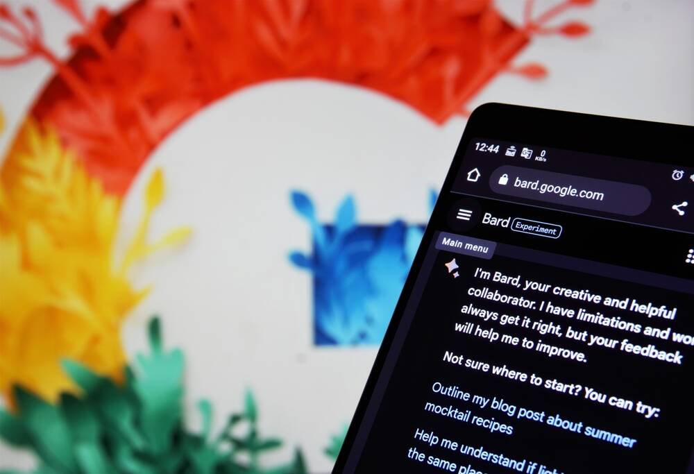 Google Bard can now access your Gmail, Docs and more • The Register