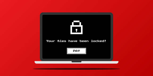 Malvertising on The Pirate Bay drops ransomware