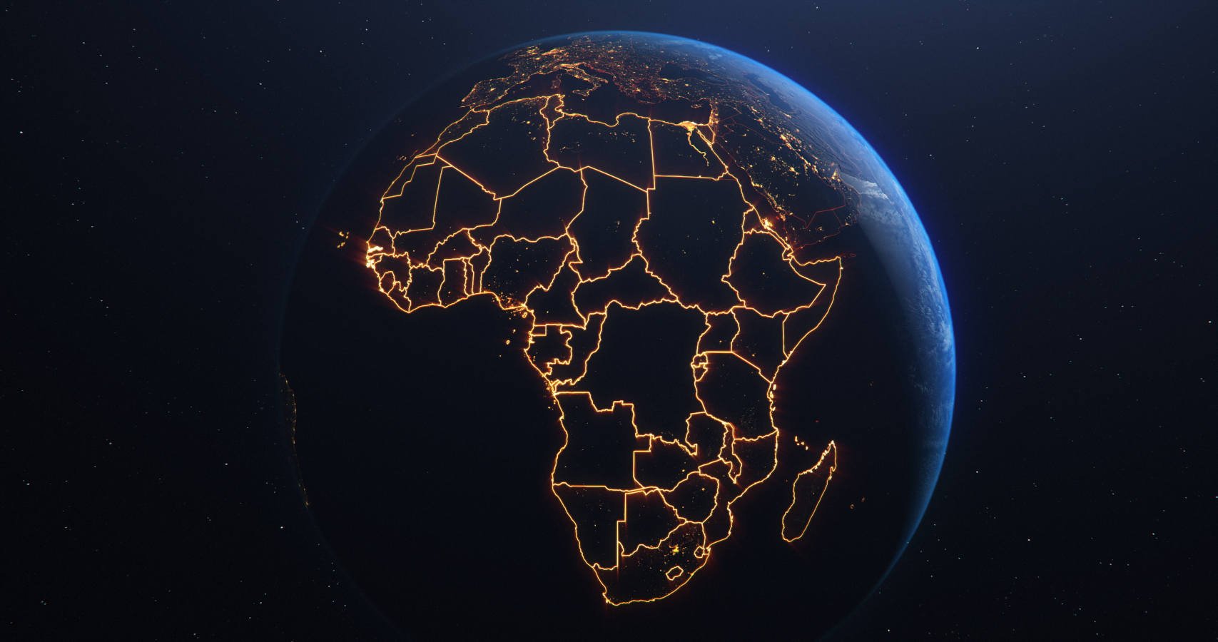 ICANN waves hands in protest at AFRINIC election arrangement