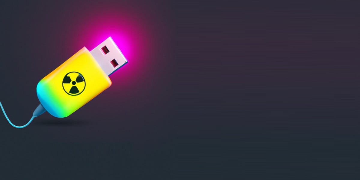 The USB Kill Threat: Protecting Your Devices from Malicious USB Attacks