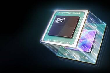 AMD's Versal Premium VP1902 FPGA