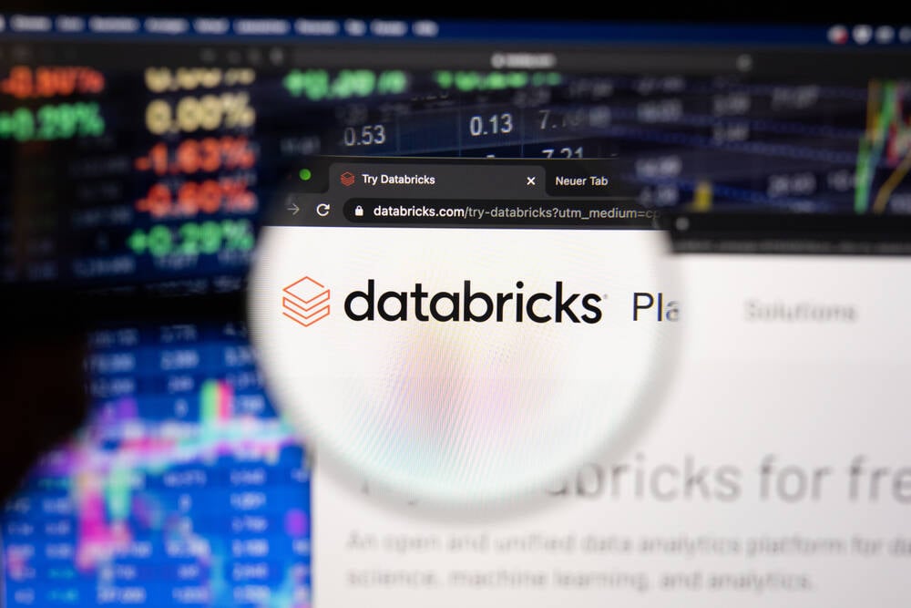 In lieu of a much-delayed IPO, the company – initially built around the Apache Spark project – received a cash injection led by funds and accounts