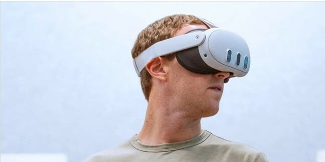 Facebook to hire 10,000 in EU to work on metaverse - BBC News