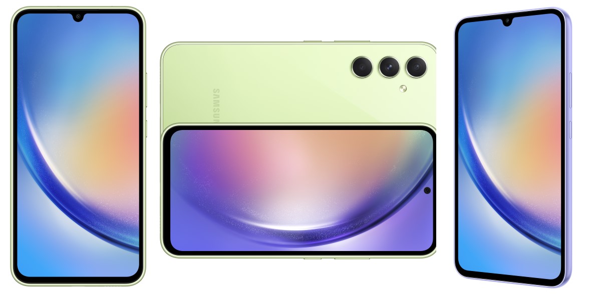 Celular Samsung A54 5G 256GB — Market