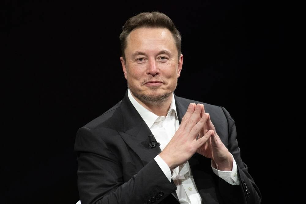 Elon Musk's xAI looking for $1B from new investors • The Register