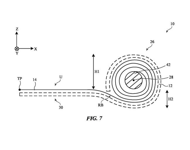 apple-reverse-bend-rollup-screen