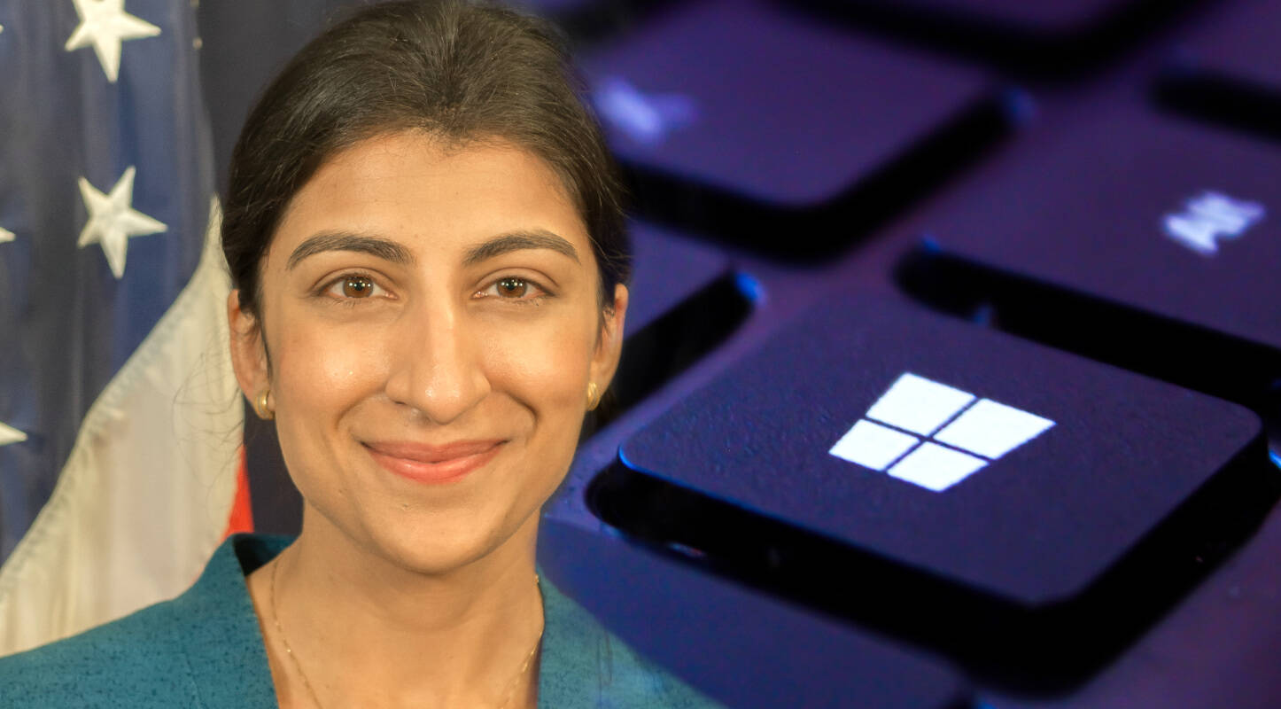 News Analysis: FTC's Lina Khan Blocks $69 Billion Microsoft - Activision  Acquisition