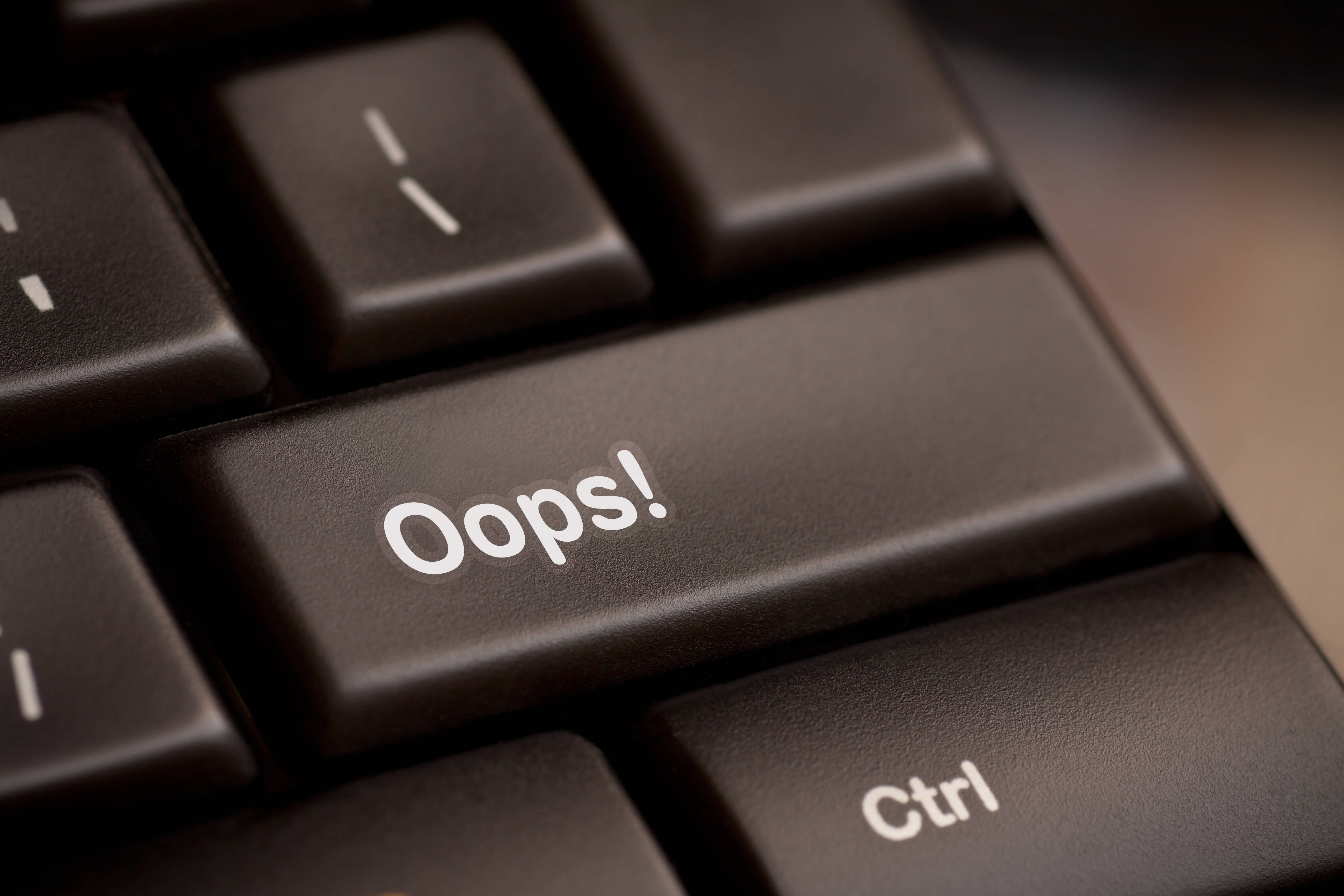 Microsoft breaks Windows reset and recovery