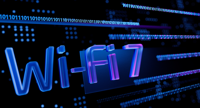 IEEE 802.11be Wi-Fi 7 Standard
