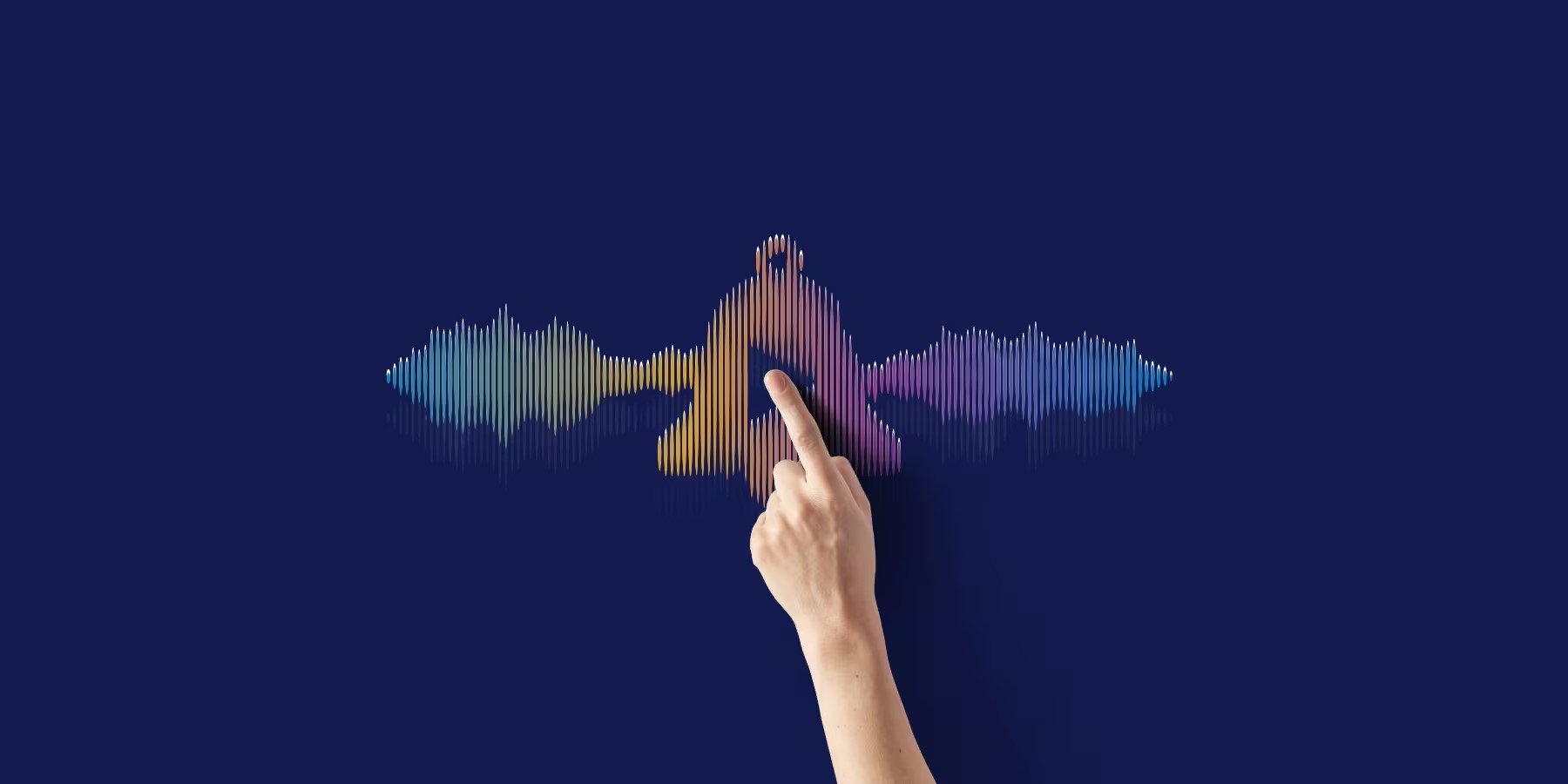 photo of Infosys launches 'sonic identity' – an aural logo to 'reinforce brand purpose' image