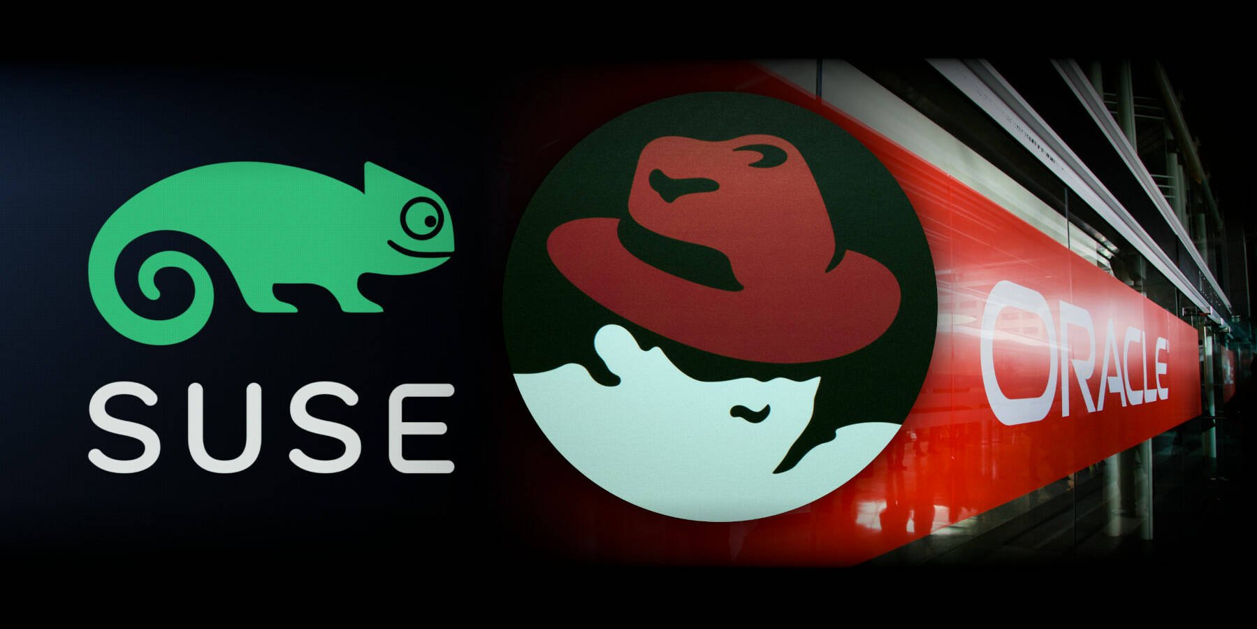 Oracle, SUSE and others caught up in RHEL drama hit back with OpenELA