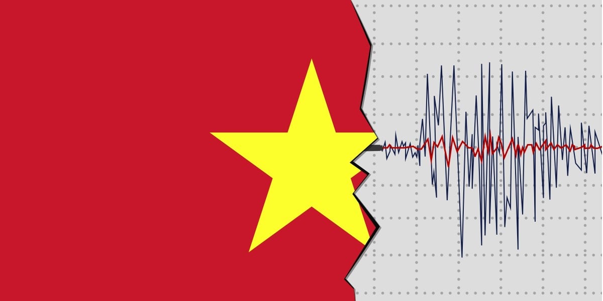 china seismic experimental site