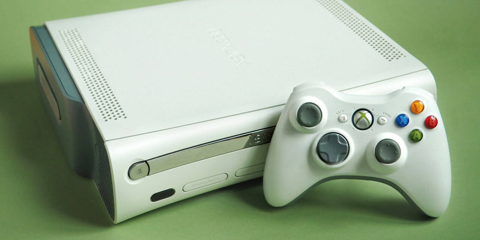 Microsoft to shutter Xbox 360 Store next summer • The Register