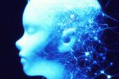 chat gpt neural net conceptual illustration