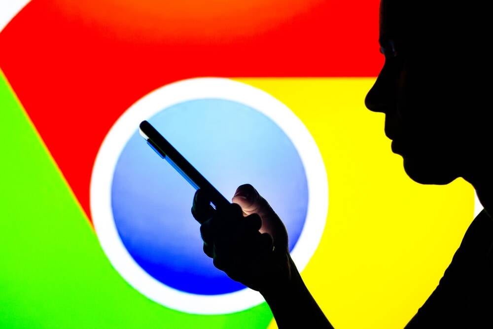 Google Chrome sigue adelante y ofrece anuncios dirigidos según el historial de su navegador. • Historial