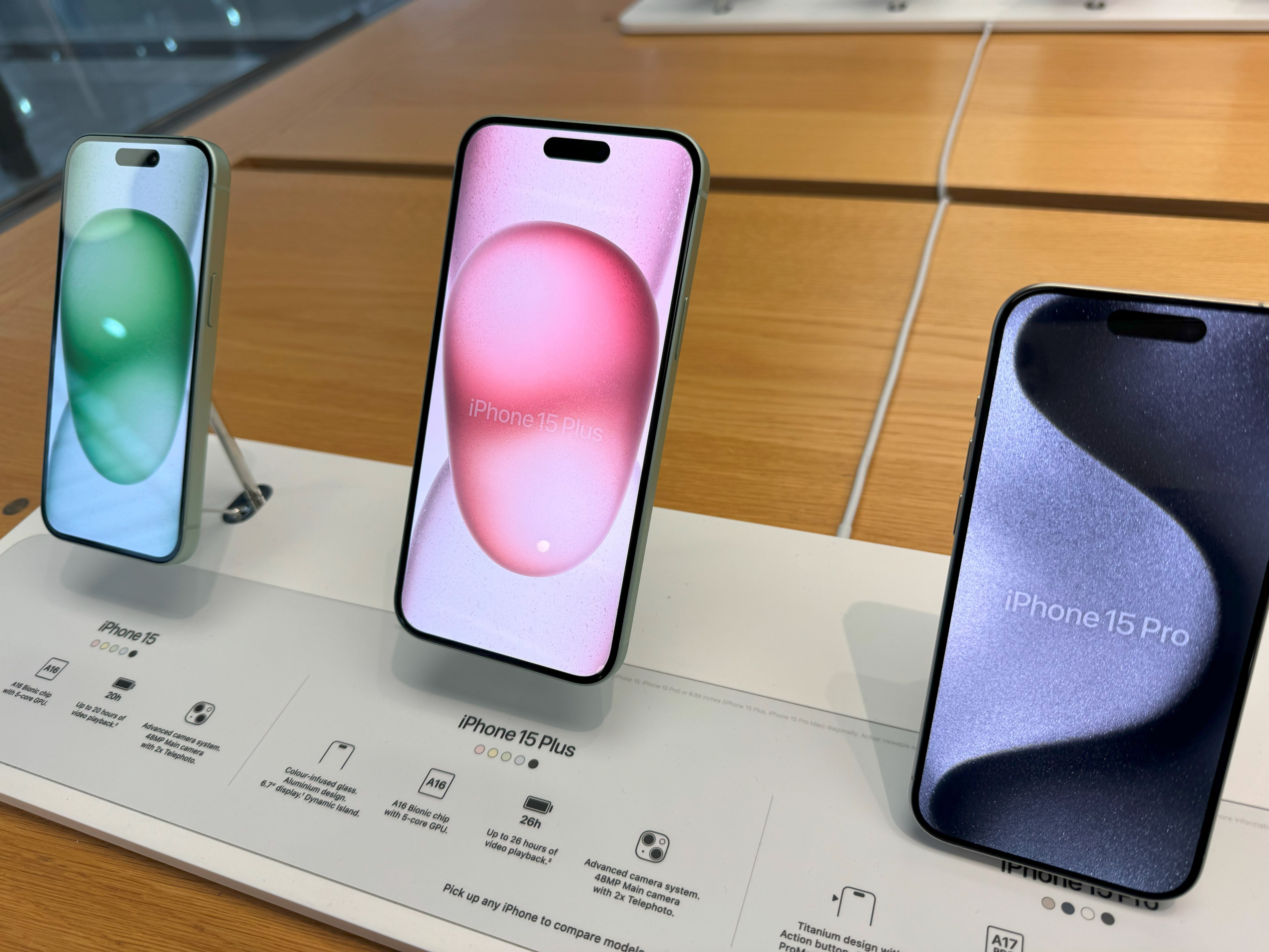Iphone product sales dive 19.1% in China as Huawei comeback hits Apple within the excessive conclusion • The Signal-up