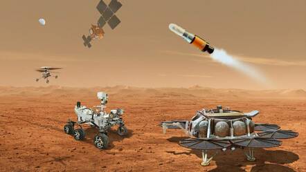 mars-sample-return