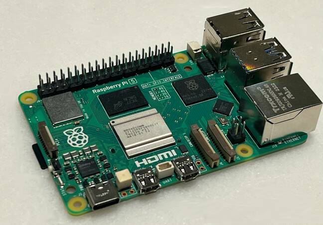 rpi5 