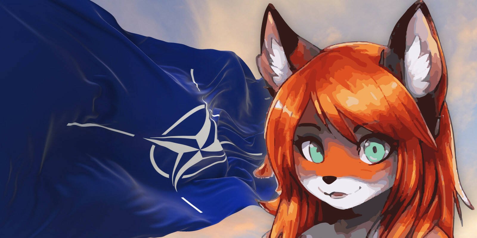 Gay Furries Hacked A Nuclear Lab To Demand Catgirl Research​