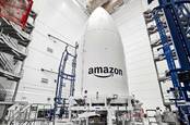 kuiper-first-launch