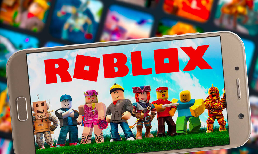 Roblox CEO Envisions In-Game NFTs as Part of Open Ecosystem 'Dream' -  Decrypt