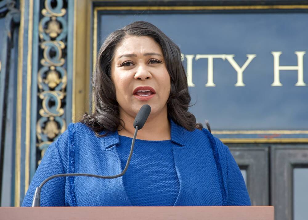 San Francisco mayor wants drones and CCTV to stop crime • The Register