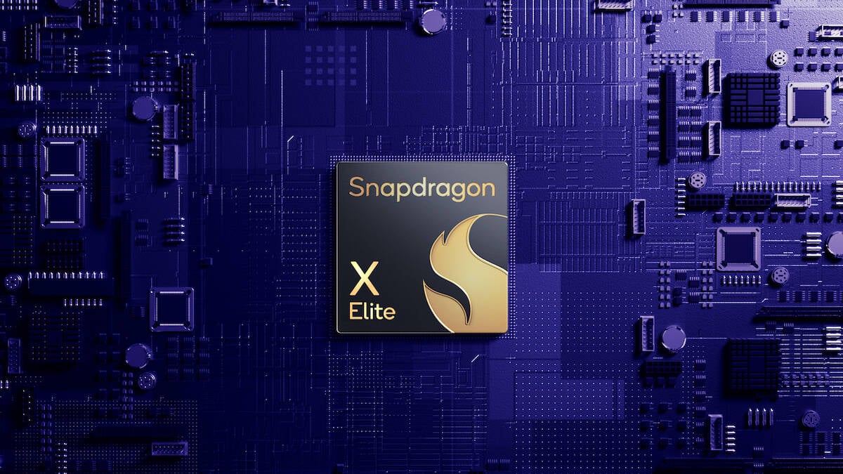 Chrome for Windows-Arm laptops officially lands in time for Snapdragon X Elite kit