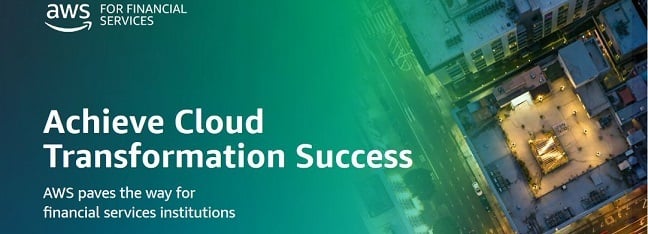 Achieve cloud transformation success