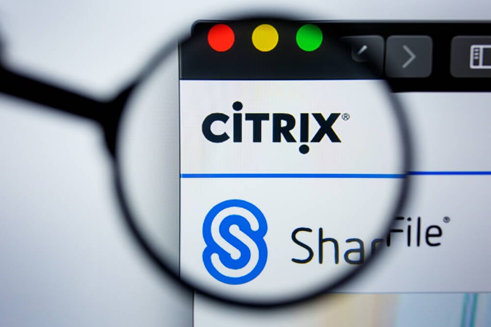 'Mass exploitation' of Citrix Bleed underway as ransomware crews pile in