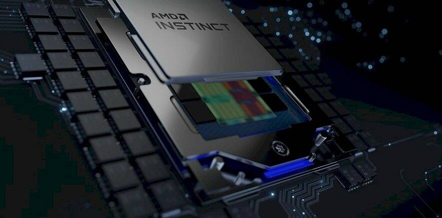 AMD’s first crack at Nvidia hampered by half-baked training software, says TensorWave boss