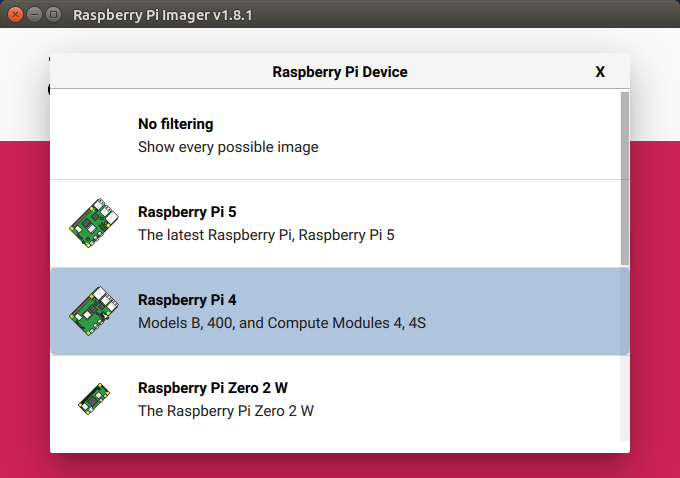 GitHub - raspberrypi/noobs: NOOBS (New Out Of Box Software) - An easy  Operating System install manager for the Raspberry Pi