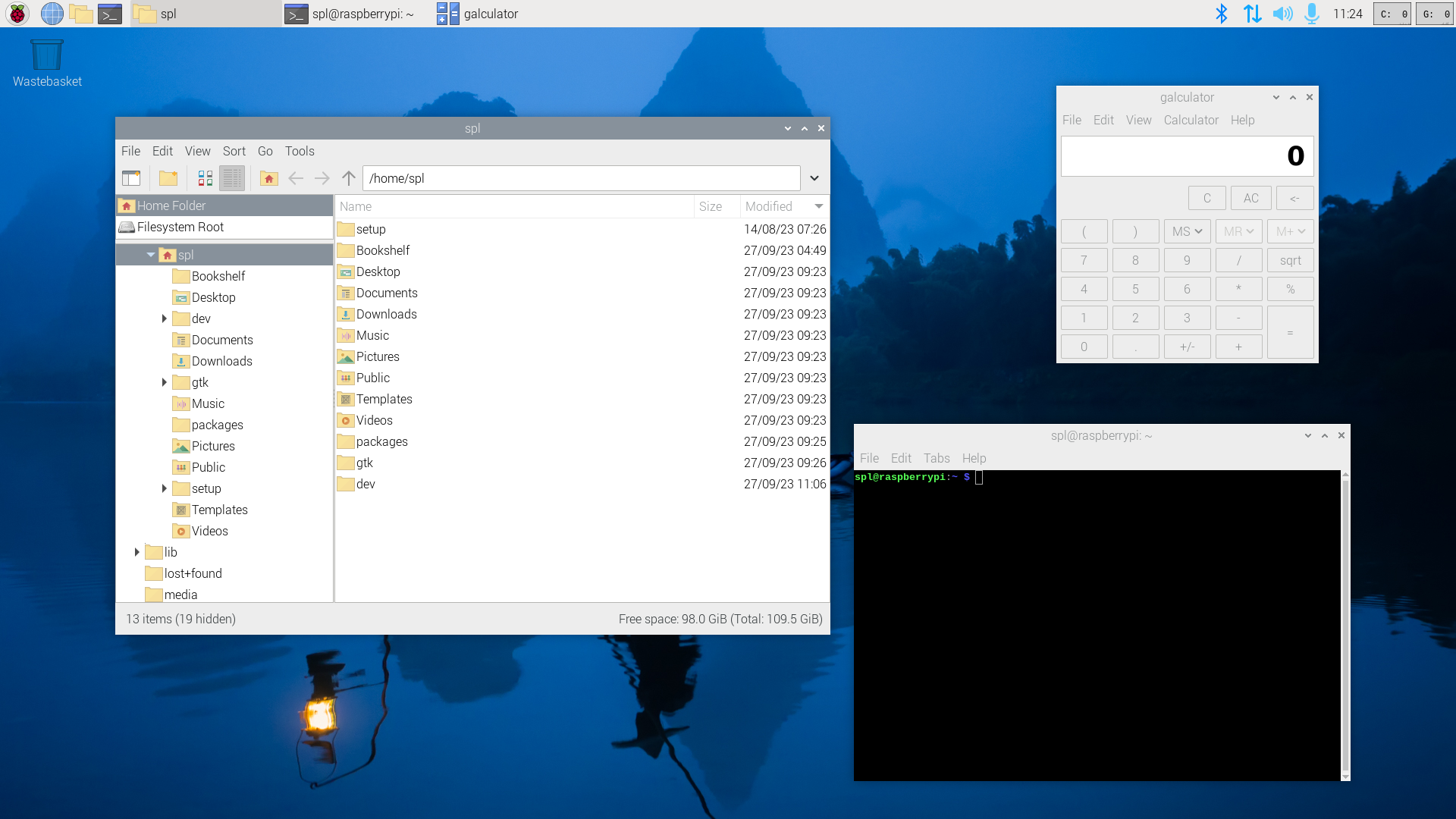 How to install NOOBS Lite and RISC OS on your Raspberry Pi 3 