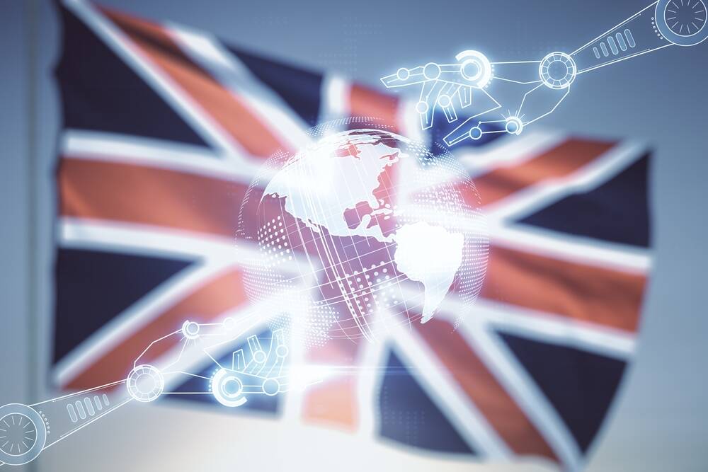 Home Office to spend 1.3M on age-determining algorithm