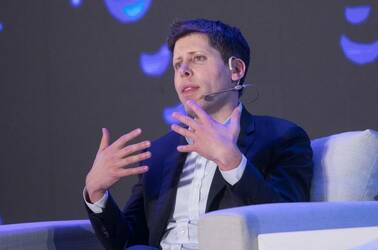 Sam Altman, OpenAI