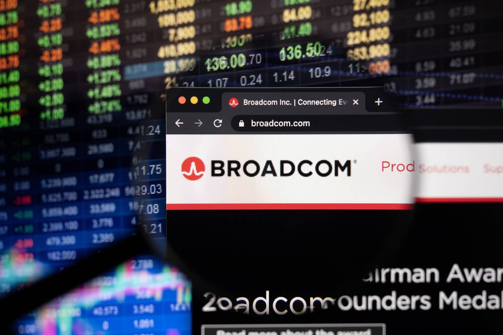 AT&T sues Broadcom for breach of VMware support deal