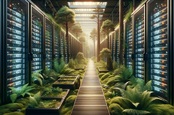 Datacenter forest