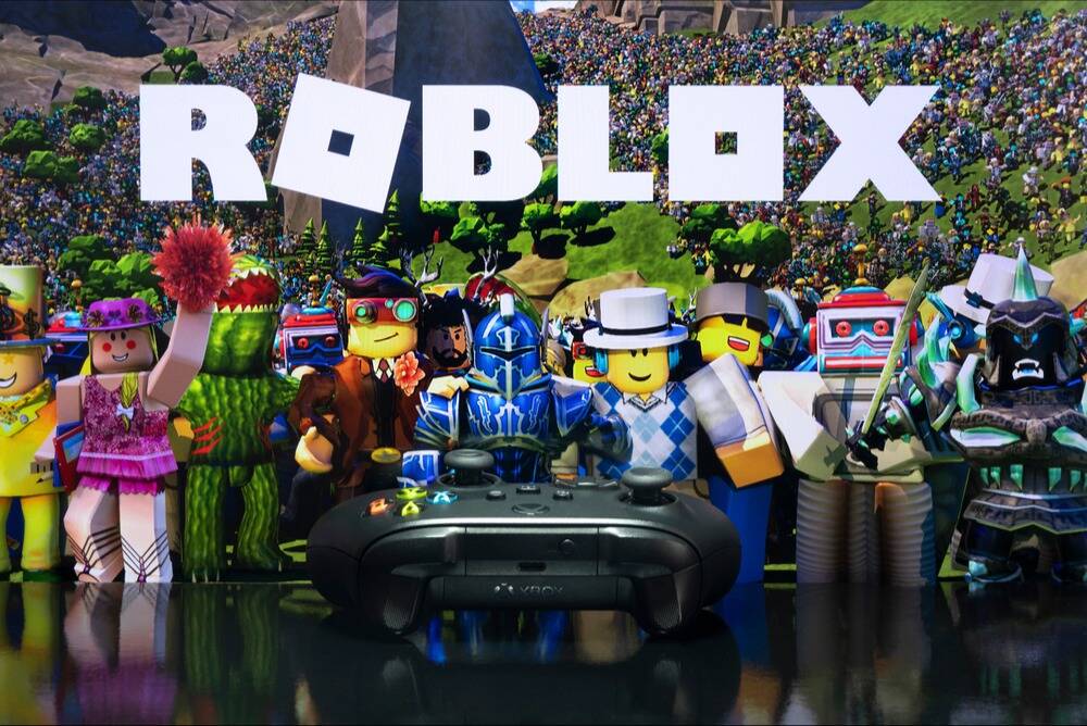 The cost of ignoring Roblox: £2,500 • The Register
