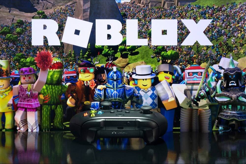 Roblox is shedding its meta shell to become a budding Wall Street darling