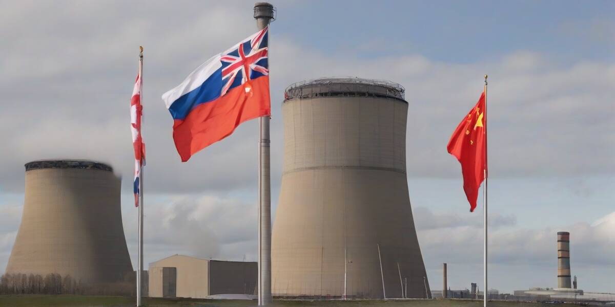 UK government denies China/Russia nuke plant hack claim