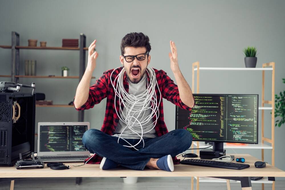 Cloud engineer wreaks havoc on bank network after getting fired