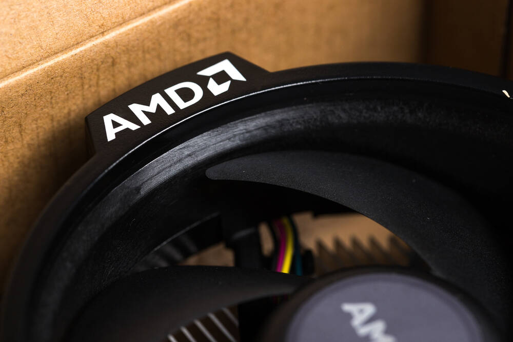 When It Comes To AMD's Latest AI Chips, It's Follow The Money And The ...