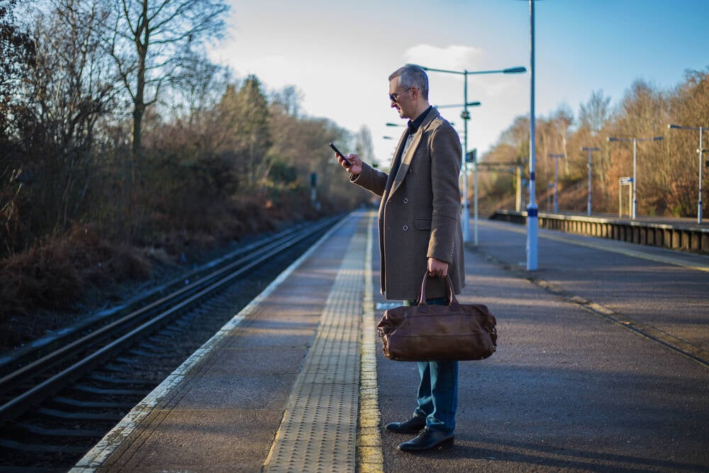 Brit rail operator data nicked after supplier breached