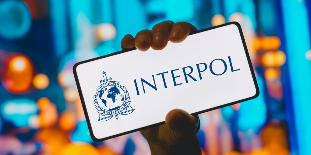 Philippines, South Korea, Interpol cuff 3,500 suspected cyber scammers, seize $300M