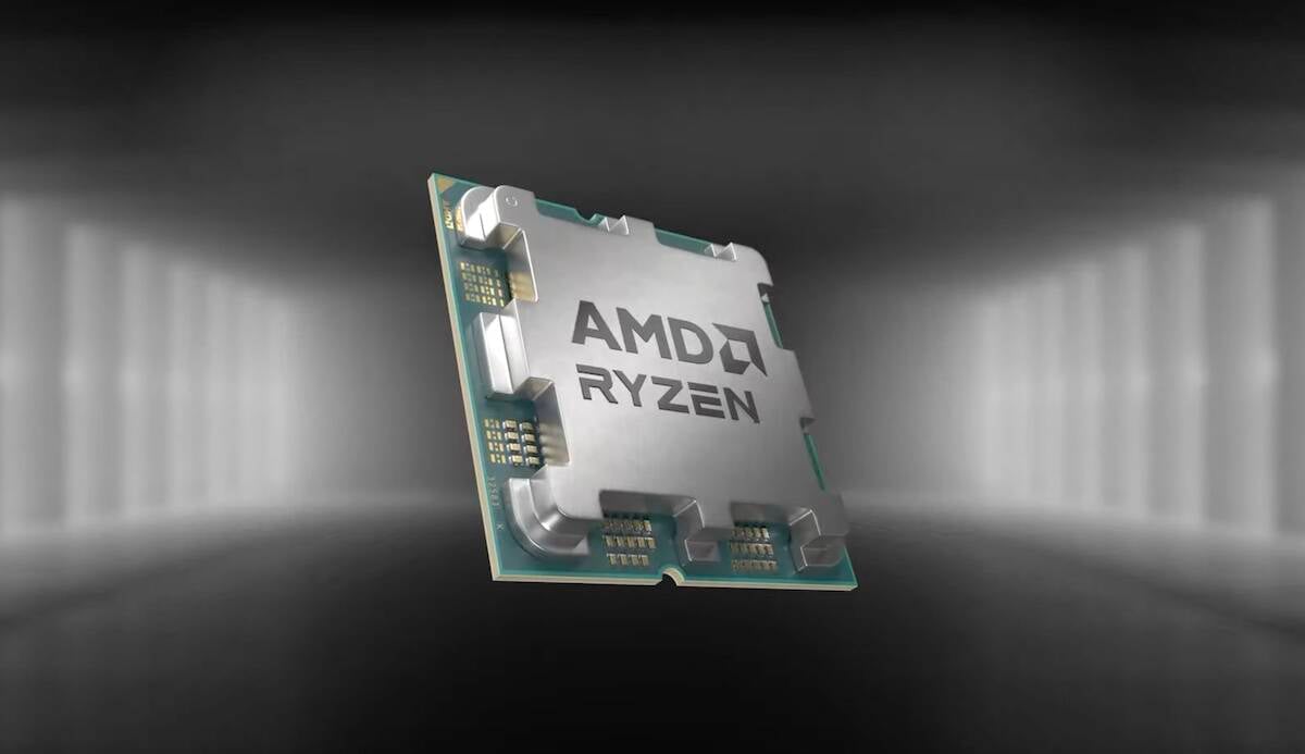 AMD Ryzen 7 5700 3.7 GHz 20MB