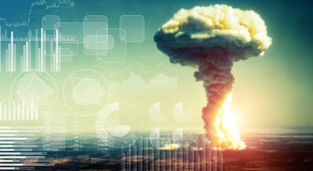AI models just love escalating conflict to all-out nuclear war • The Register