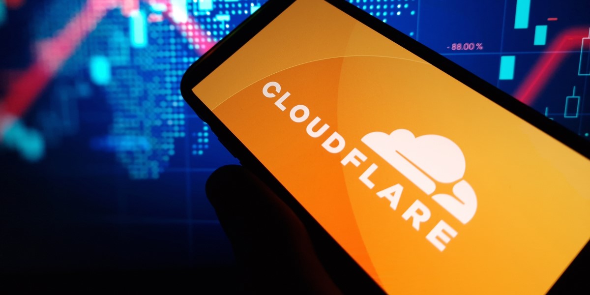 Cloudflare joins the ‘we found ways to run our kit for longer’ club • The Register