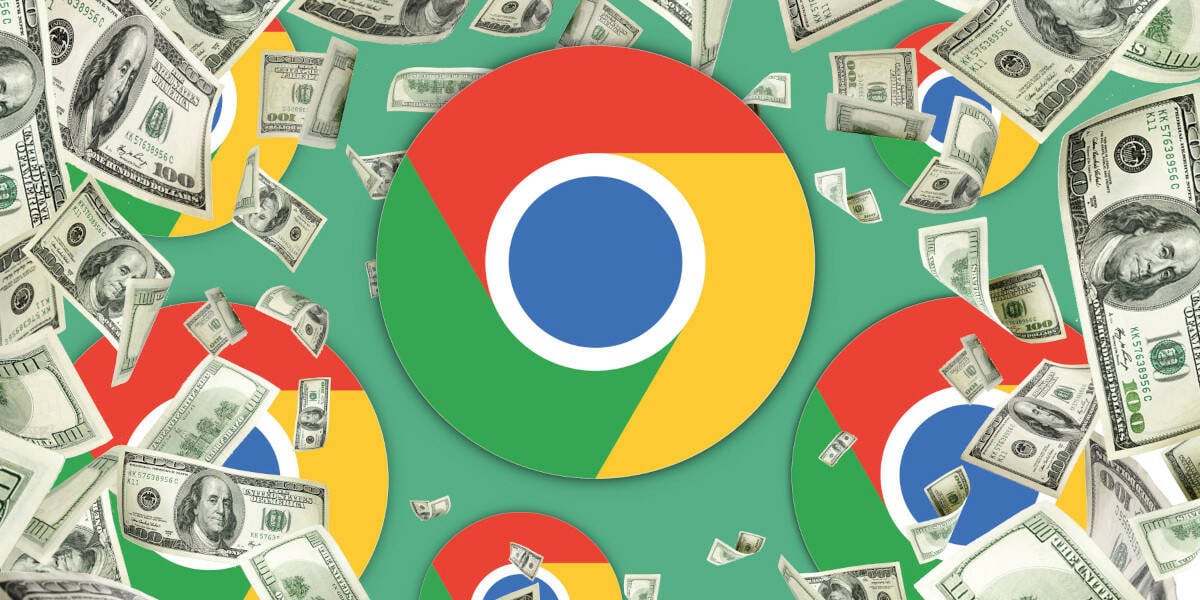 The team behind Chromium – the open source engine of Google Chrome and other browsers – is working on a way to enable those surfing the web to pay