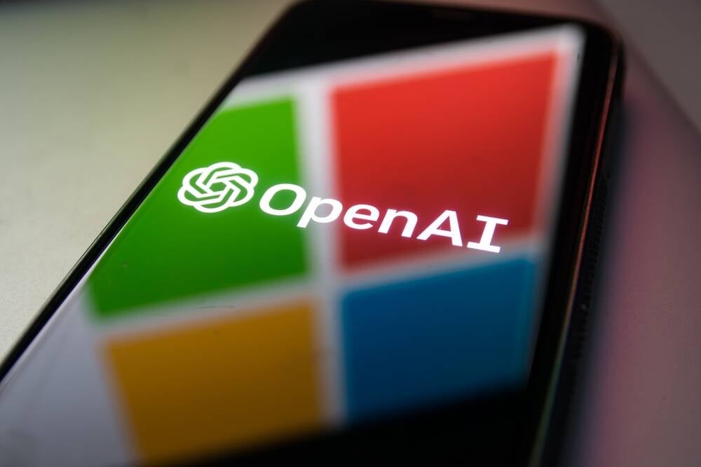 OpenAI Exposes Wrongdoings: China, Russia, Iran, and N Korea Accounts Banned for Unacceptable Actions